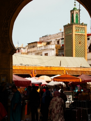Marrakech
