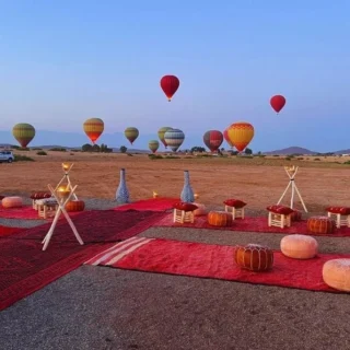 Morocco’s Imperial Cities: 8-Day Cultural Journey